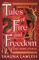 Tales of Fire and Freedom: Gael Song Stories