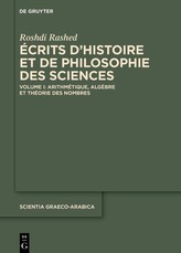 ArithmÃÂ©tique, AlgÃÂ¨bre et ThÃÂ©orie des Nombres