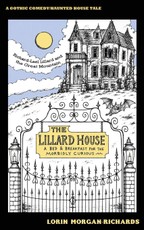 Richard-Lael Lillard and the Great Mountain