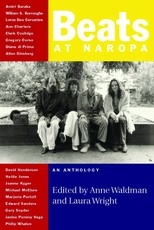 Beats at Naropa
