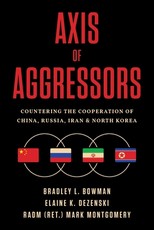 Axis of Aggressors