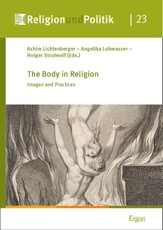 The Body in Religion
