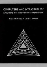 Computers and Intractability