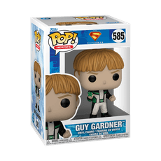 FUNKO POP! Vinilinė figūrėlė: DC: Superman (2025) - Guy Gardner