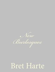 New Burlesques