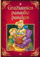 Gražiausios pasaulio pasakos