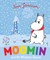Moomin and the Winter Snow