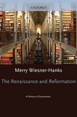 Renaissance and Reformation
