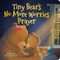 Tiny Bear's No More Worries Prayer: Replacing Anxious Thoughts with God's Peace