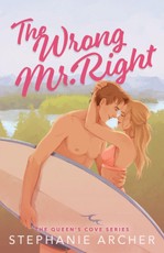The Wrong Mr. Right