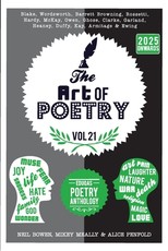 The Art of Poetry, volume 21