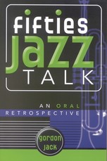 Fifties Jazz Talk