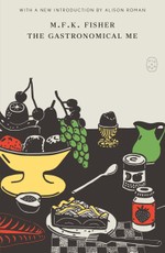 Gastronomical Me