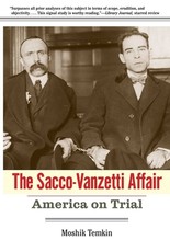 Sacco-Vanzetti Affair