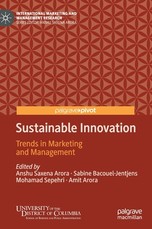 Sustainable Innovation