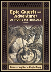 Epic Quests and Adventures of Norse Mythology