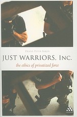 Just Warriors, Inc.