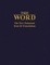 The Word