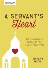 Servant's Heart