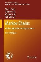Markov Chains