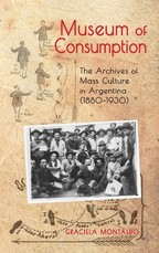 Museum of Consumption