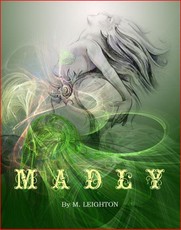 Madly, Book 1 (Madly Series)