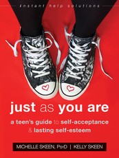 Just as You Are