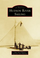 Hudson River Sailing