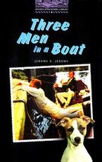 Three Men in a Boat (2000)