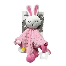 Minkštas pliušinis žaislas Milly Bunny, 25 x 25 cm