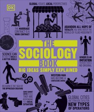 The Sociology Book