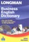 LONGMAN Business English Dictionary