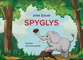 Spyglys