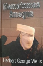 Nematomas žmogus (2007)