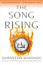 The Song Rising