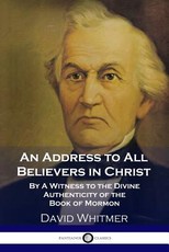 An Address to All Believers in Christ