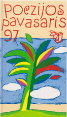 Poezijos pavasaris '97