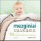 Mezginiai vaikams