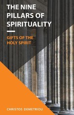 The Nine Pillars of Spirituality