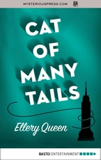 Cat of Many Tails
