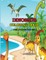 Dinosaur Coloring Book for 2-4 Years Old Boys