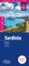 Reise Know-How Landkarte Sardinien | Sardinia (1:200.000)