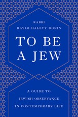 To Be a Jew