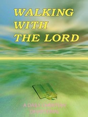 Walking with the Lord