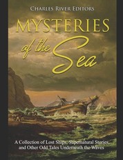 Mysteries of the Sea