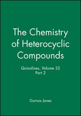 Chemistry of Heterocyclic Compounds V32