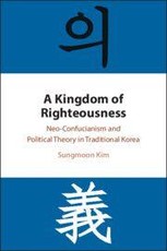A Kingdom of Righteousness