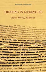 Thinking in Literature