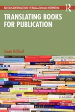 Translating Books for Publication