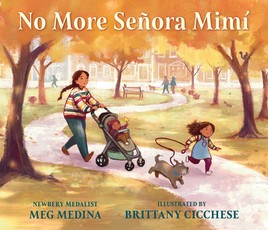 No More SeÃÂ±ora MIMÃÂ­